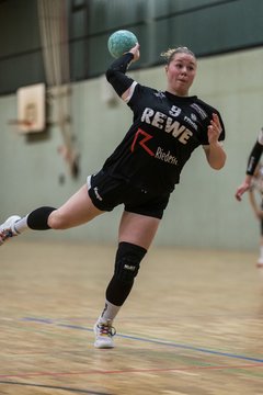 Bild 54 - wAJ SV Henstedt Ulzburg - Rellinger TV : Ergebnis: 29:30